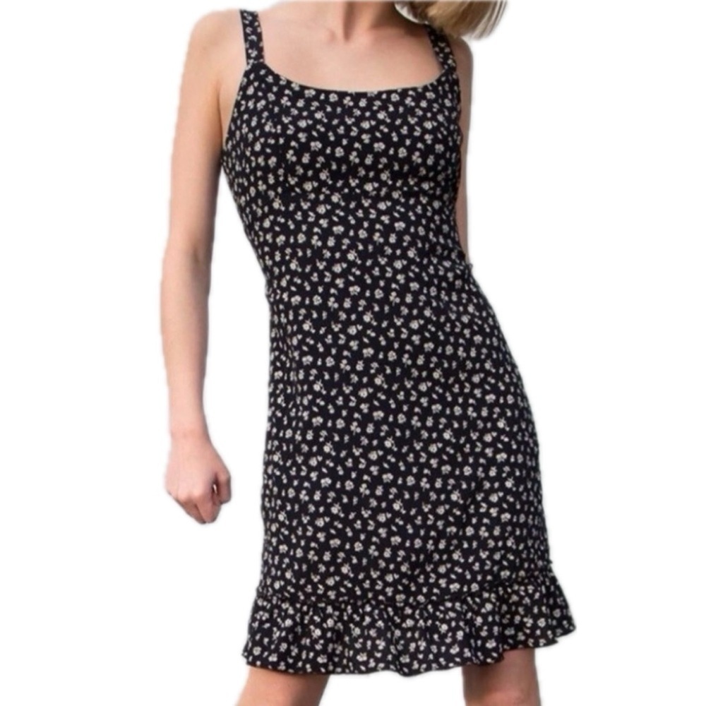 Brandy Melville Colleen Mini Dress - Picture 2 of 11